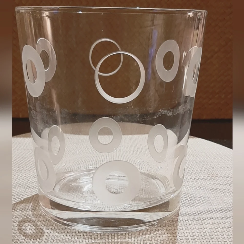 SALVIATI VENEZIA | Glass Vase